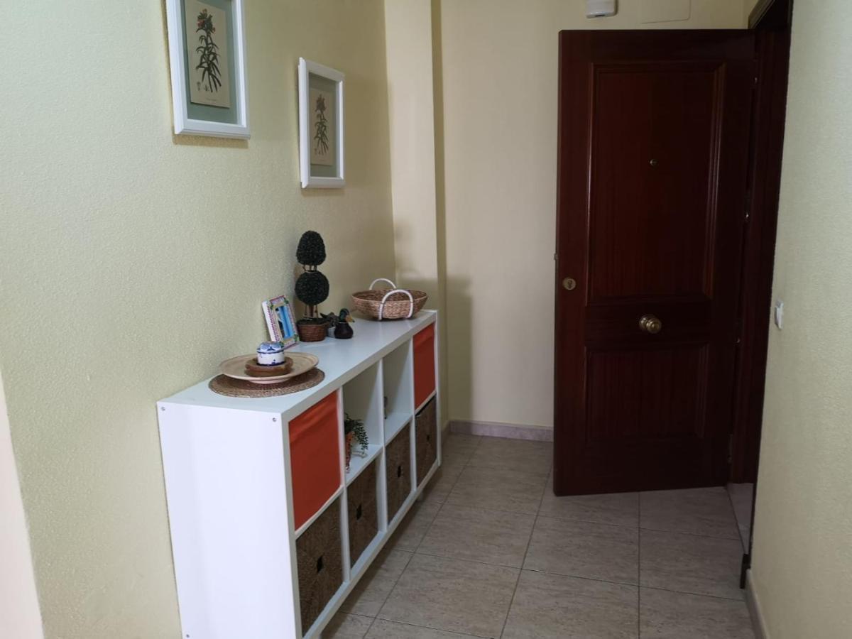 Apartment Piso Con Parking En El Edificio, Rio San Pedro, Cadiz El Trocadero