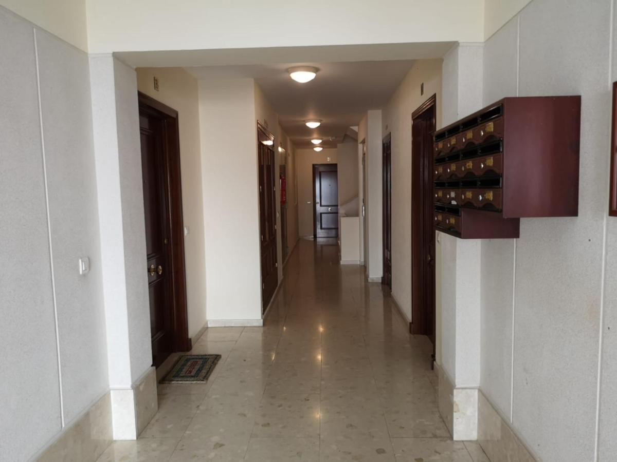 Piso Con Parking En El Edificio, Rio San Pedro, Cadiz * El Trocadero